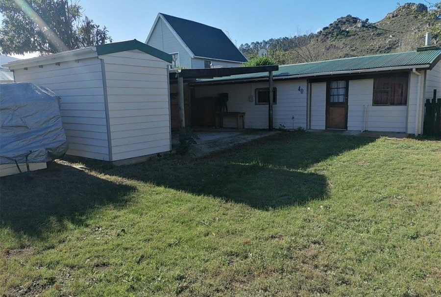 3 Bedroom Property for Sale in Franschhoek Western Cape